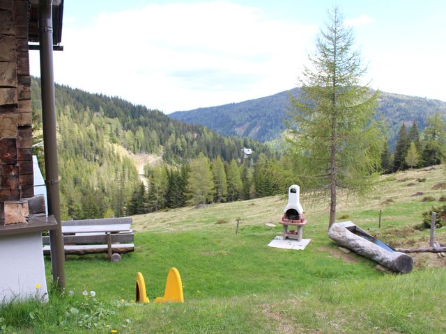 Almhütte in Lachtal/Steiermark AAG-STM